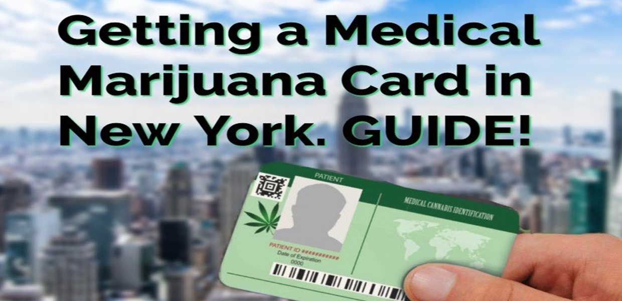 Qualifying for Medical Marijuana